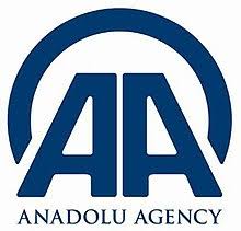 Turkish Anadolu Agency 